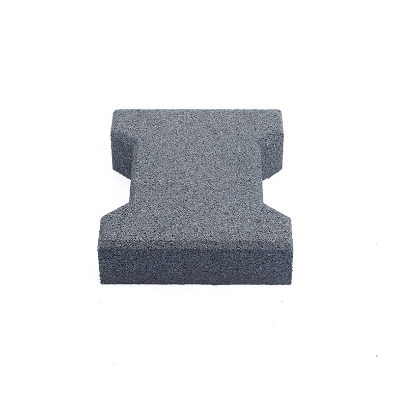 Bone Shaped Rubber Tiles(T-GR-BS-SS) thumb 3