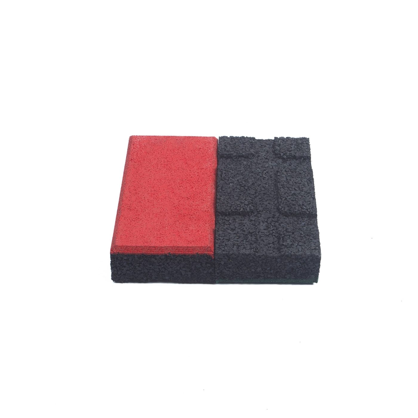 Brick Tile(T-GR-B-EBS) view 3