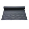 Centrifugal rubber soundproof pad view 5