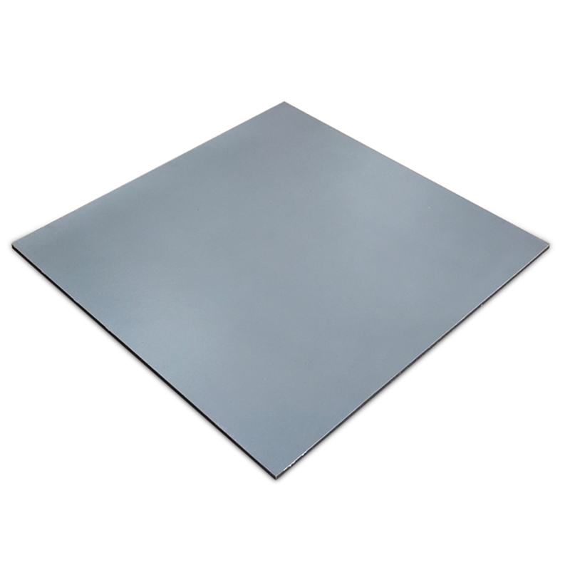 Composite Rubber Mat with Right Angle Edge
