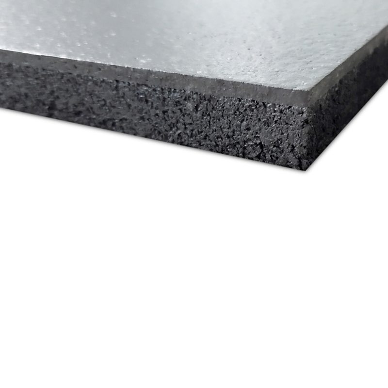 Composite Rubber Mat with Right Angle Edge thumb 2