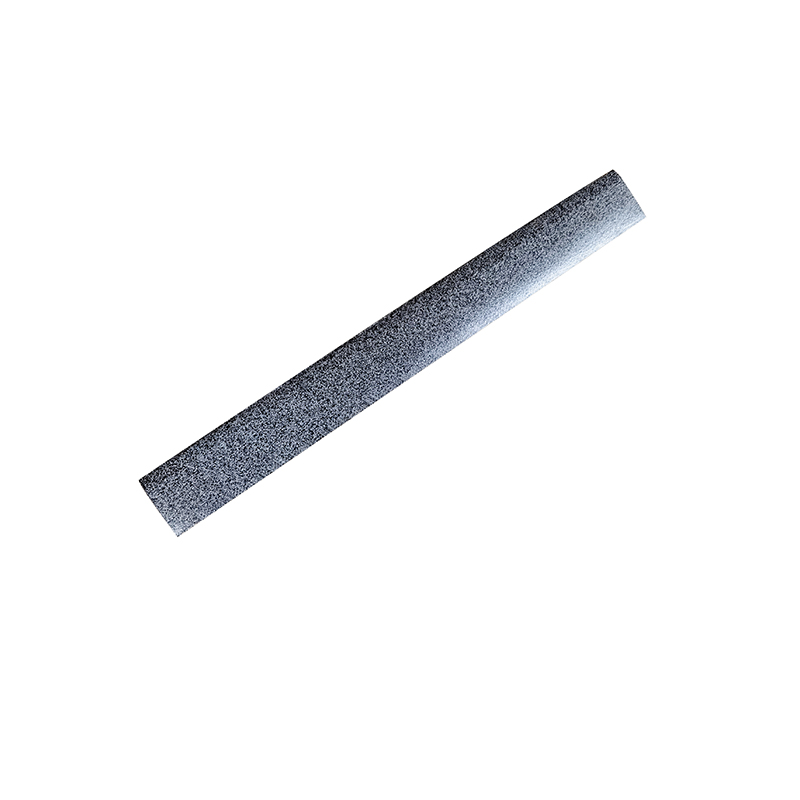 Composite rubber floor mat edge detailed technical sheet 2