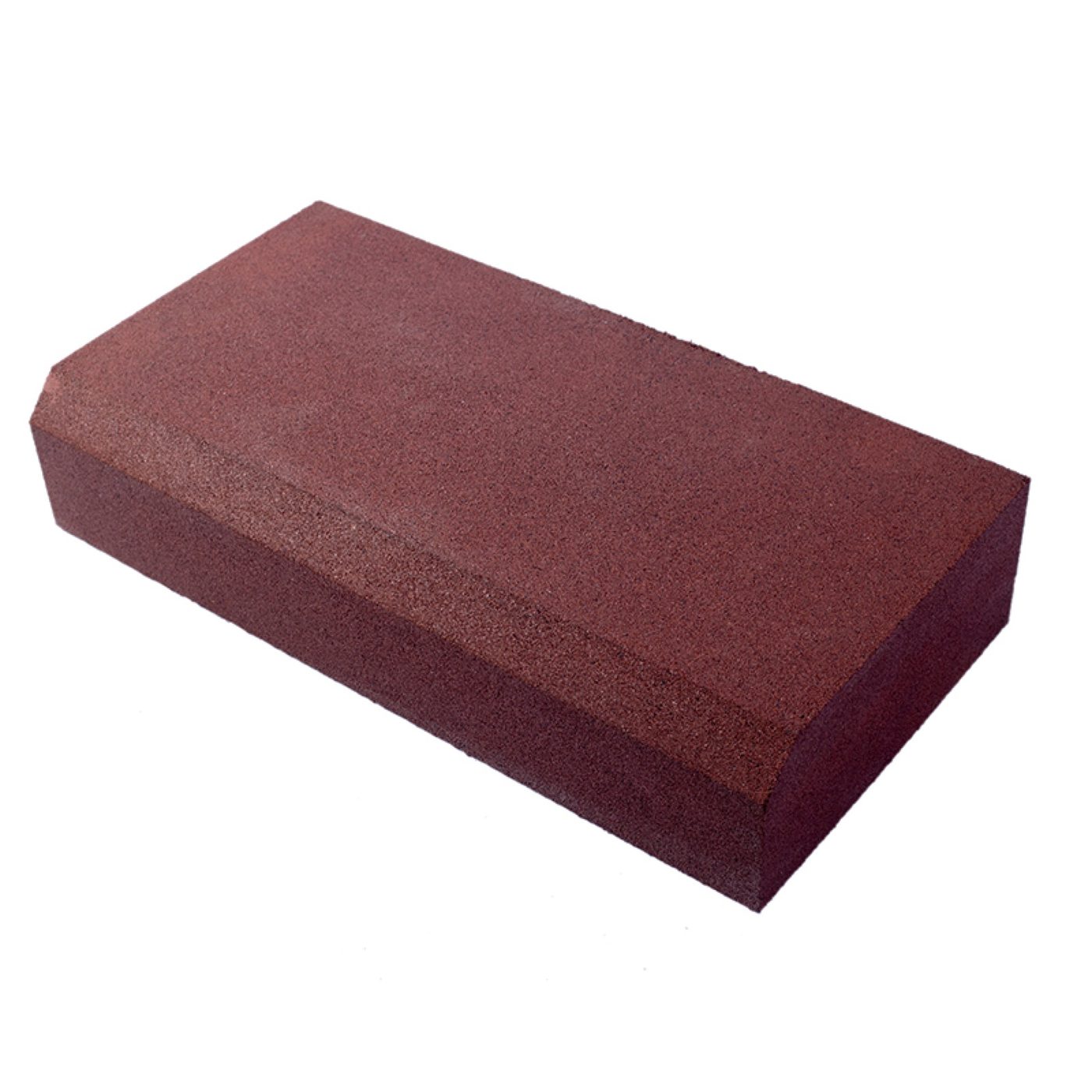 EPDM/SBR Rubber Curbstone detailed technical sheet 2