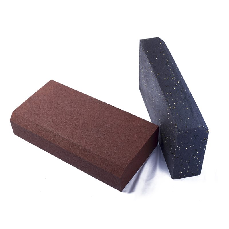EPDM/SBR Rubber Curbstone thumb 3