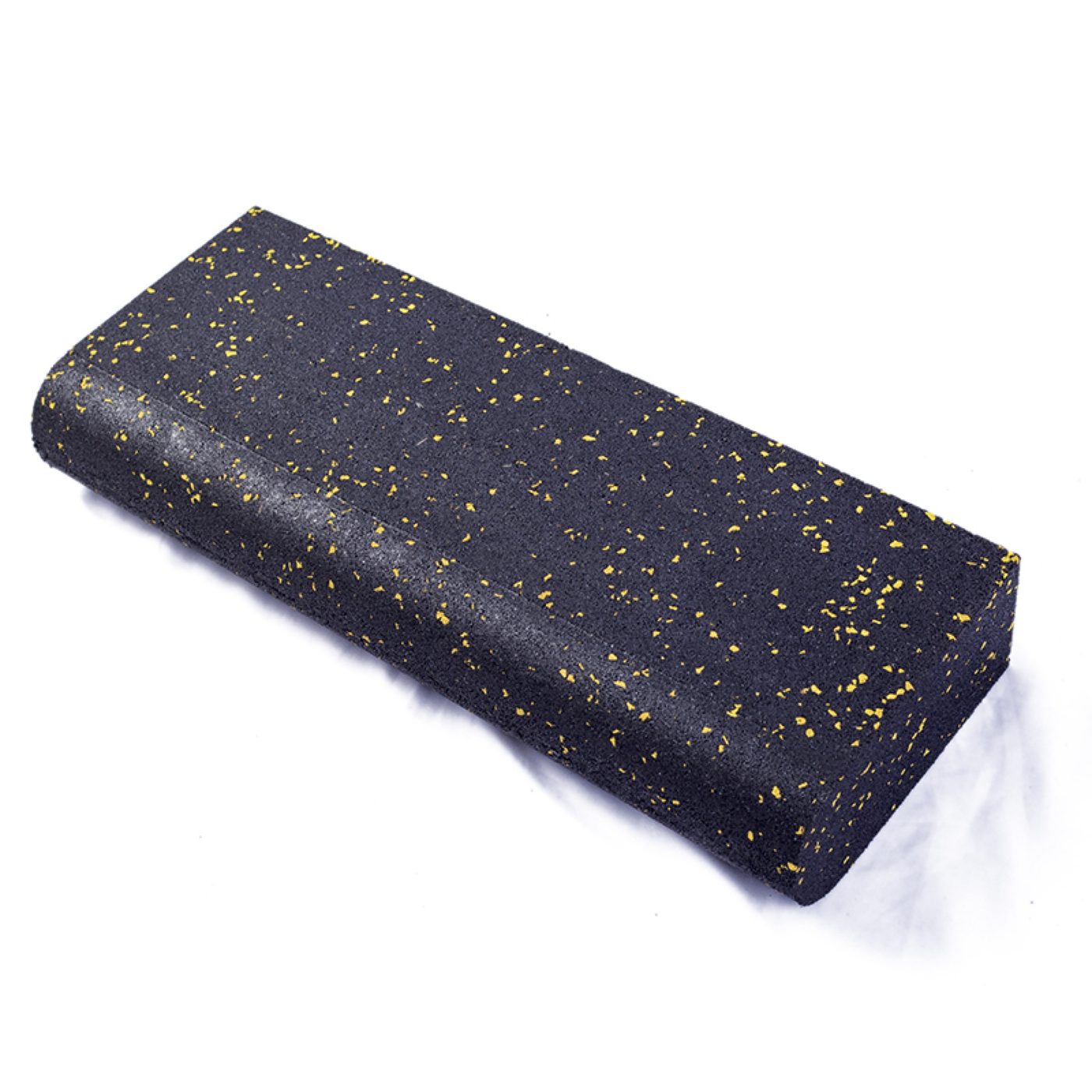 EPDM/SBR Rubber Curbstone detailed technical sheet 4