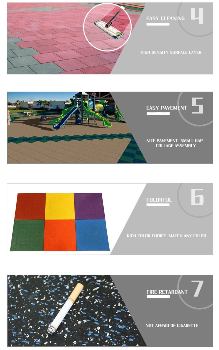 Long Brick detailed technical sheet 2