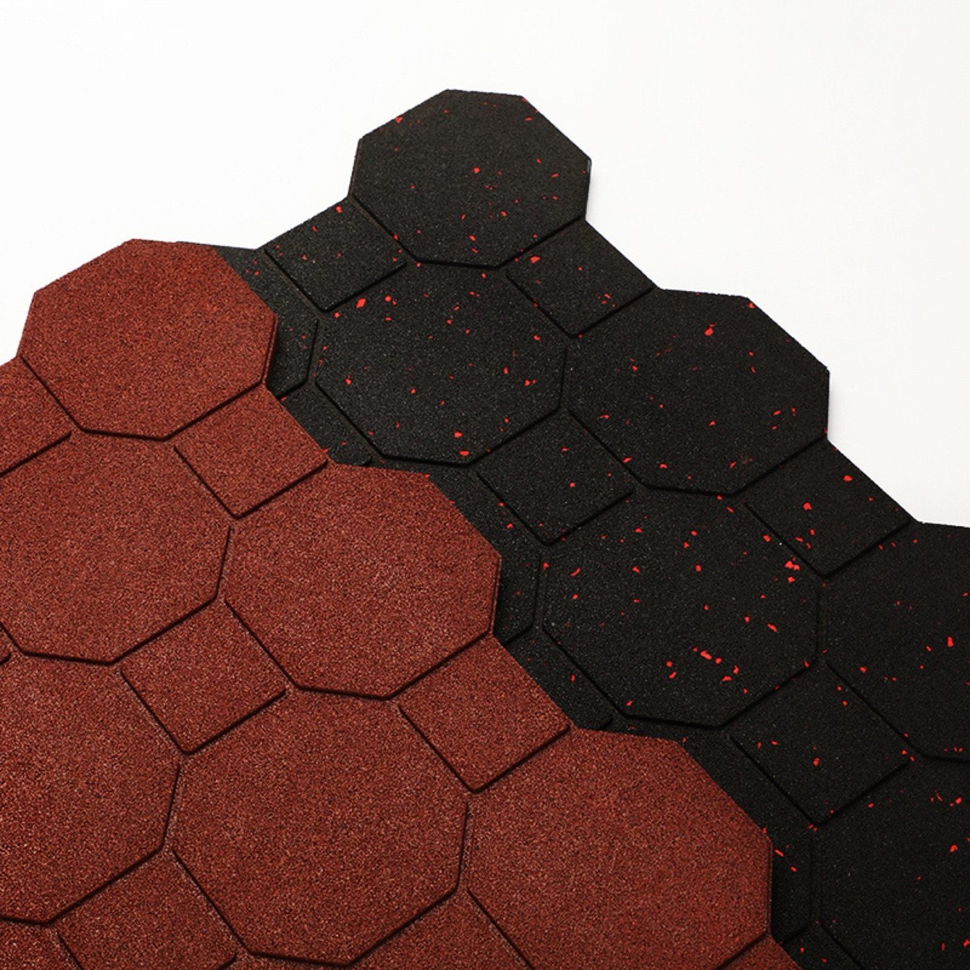 Jointed Brick Tile detailed technical sheet 3