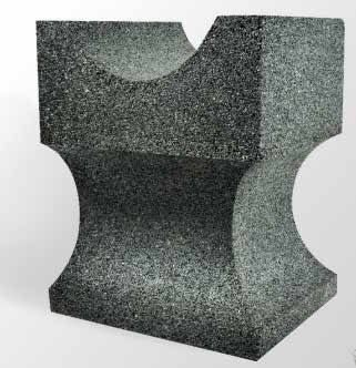 Rifle Stands detailed specification 1
