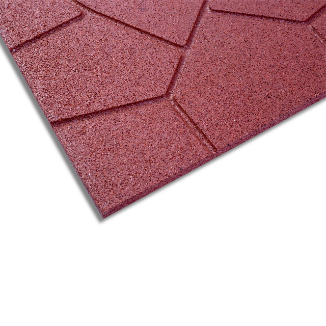 Double-sided Rubber Brick view 2