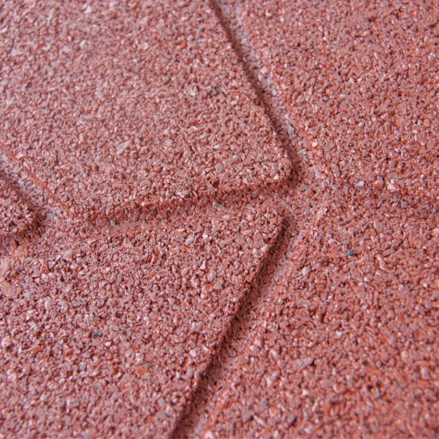 Double-sided Rubber Brick view 3