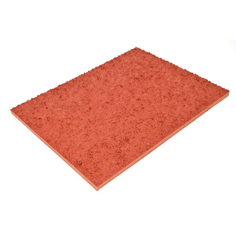 Durable High-Performance Running Track Made from Hybrid Materials thumb 3