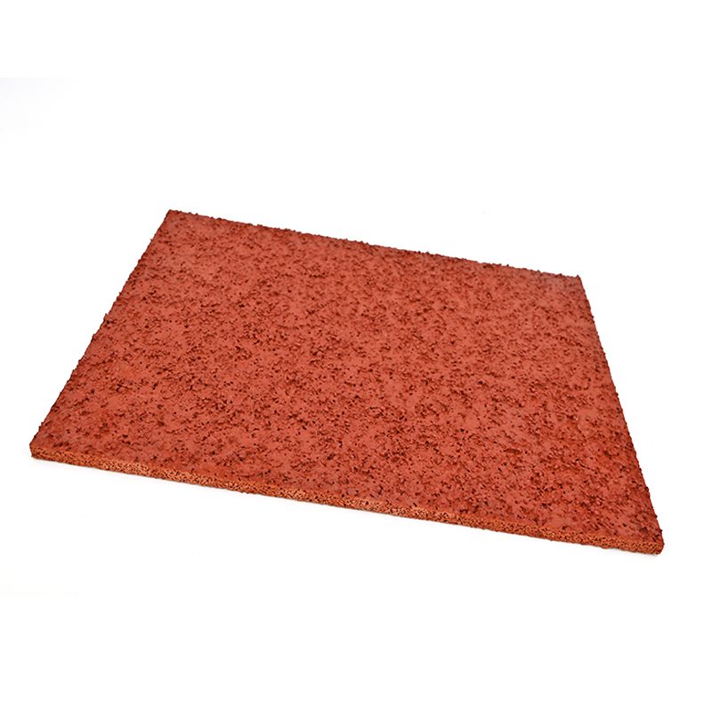 Eco-Friendly Breathable EPDM Flooring for Outdoor Play Areas thumb 2