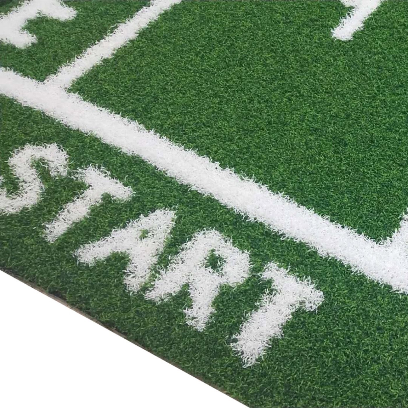 Eco-Friendly Gym Turf Grass for Indoor and Outdoor Use thumb 3