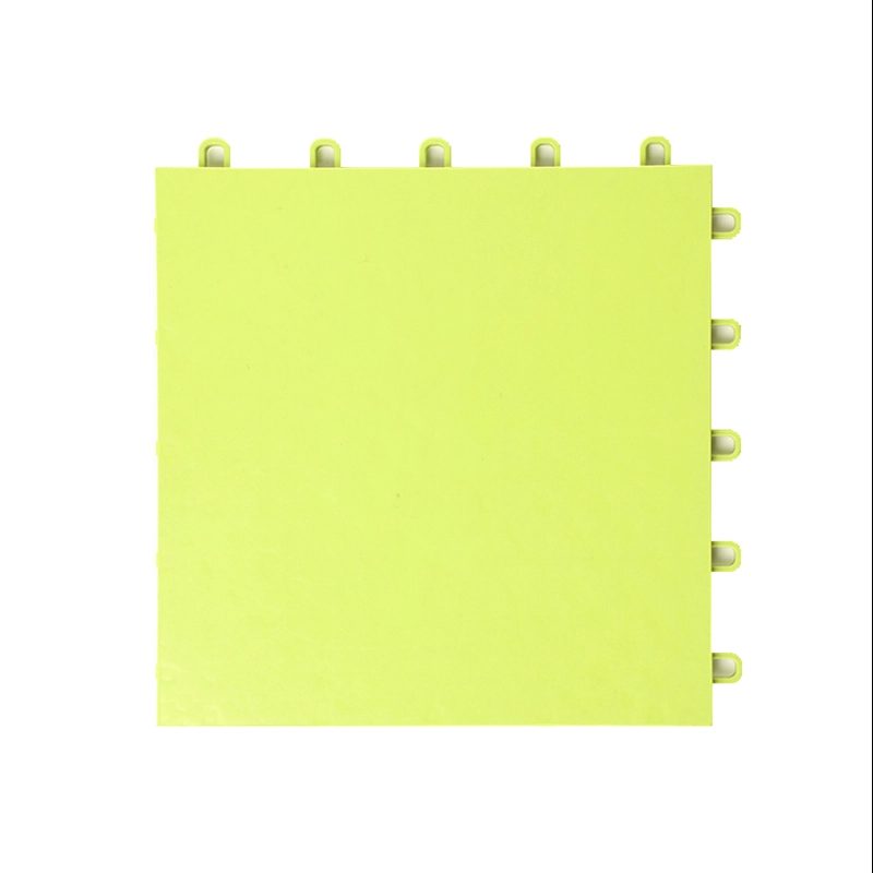 Elastic Interlocking tiles-TE Q35SN