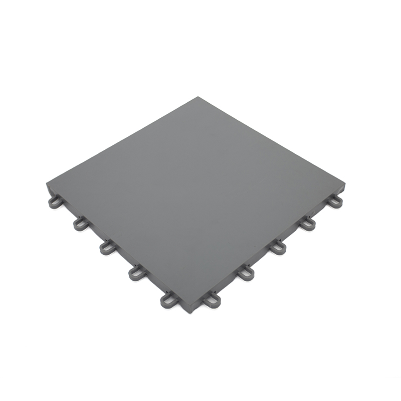 Elastic Interlocking tiles-TE Q35SN view 2