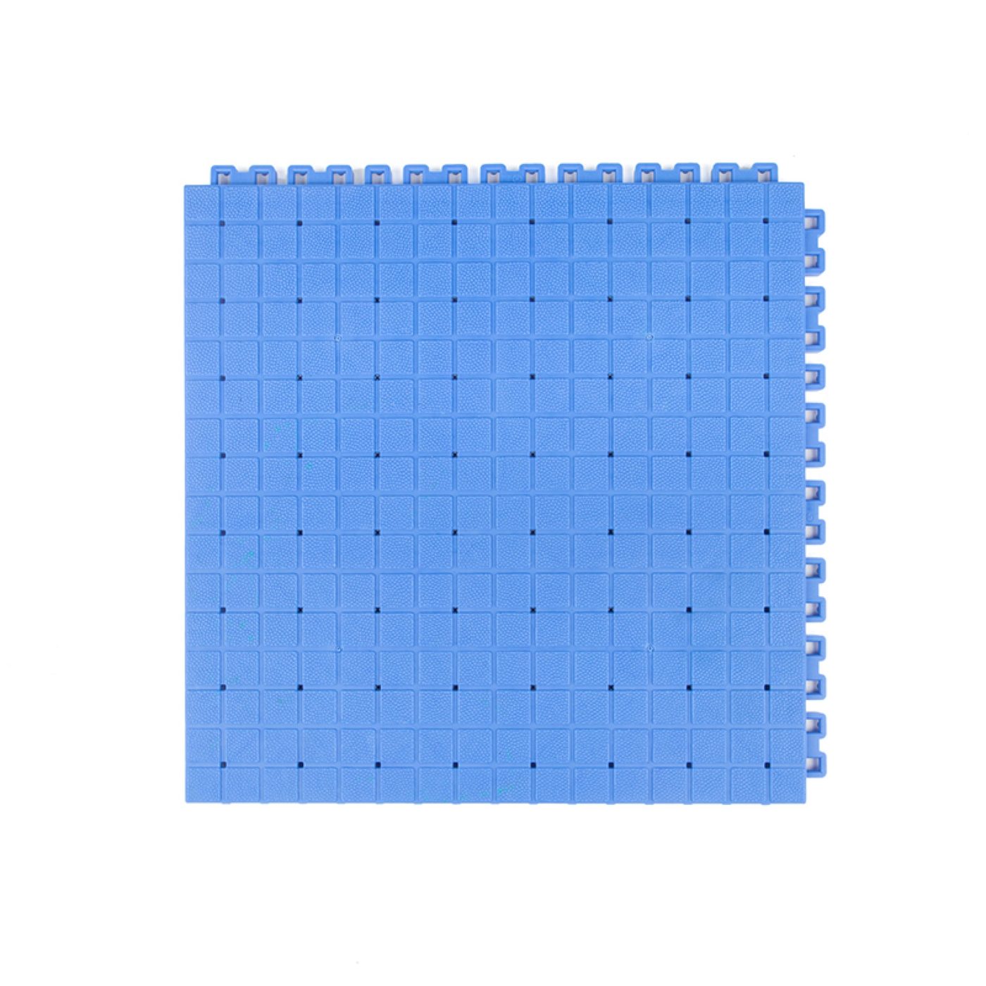 Elastic interlocking tiles-TE Q88C