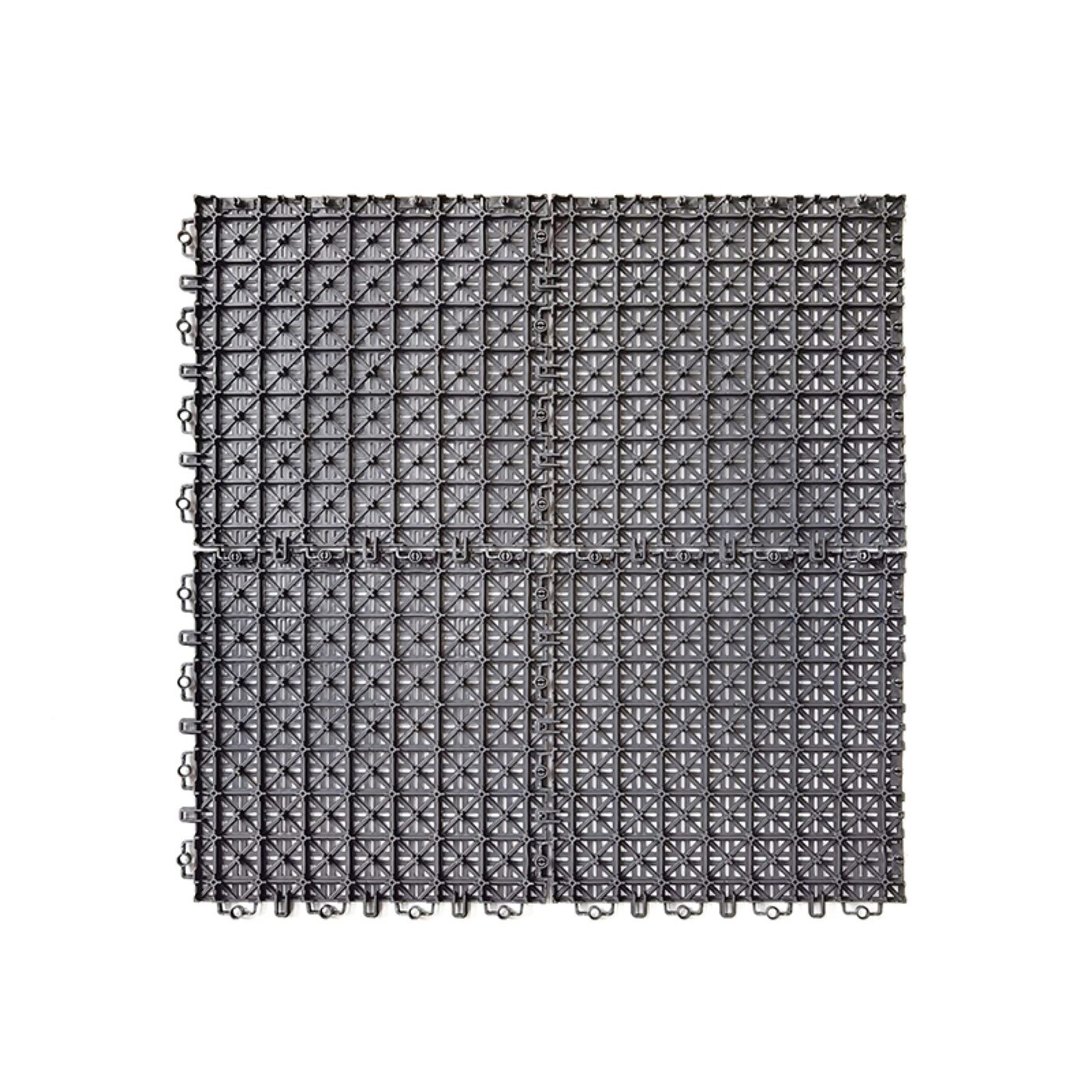 Elastic interlocking tiles-TE QYD3 thumb 3