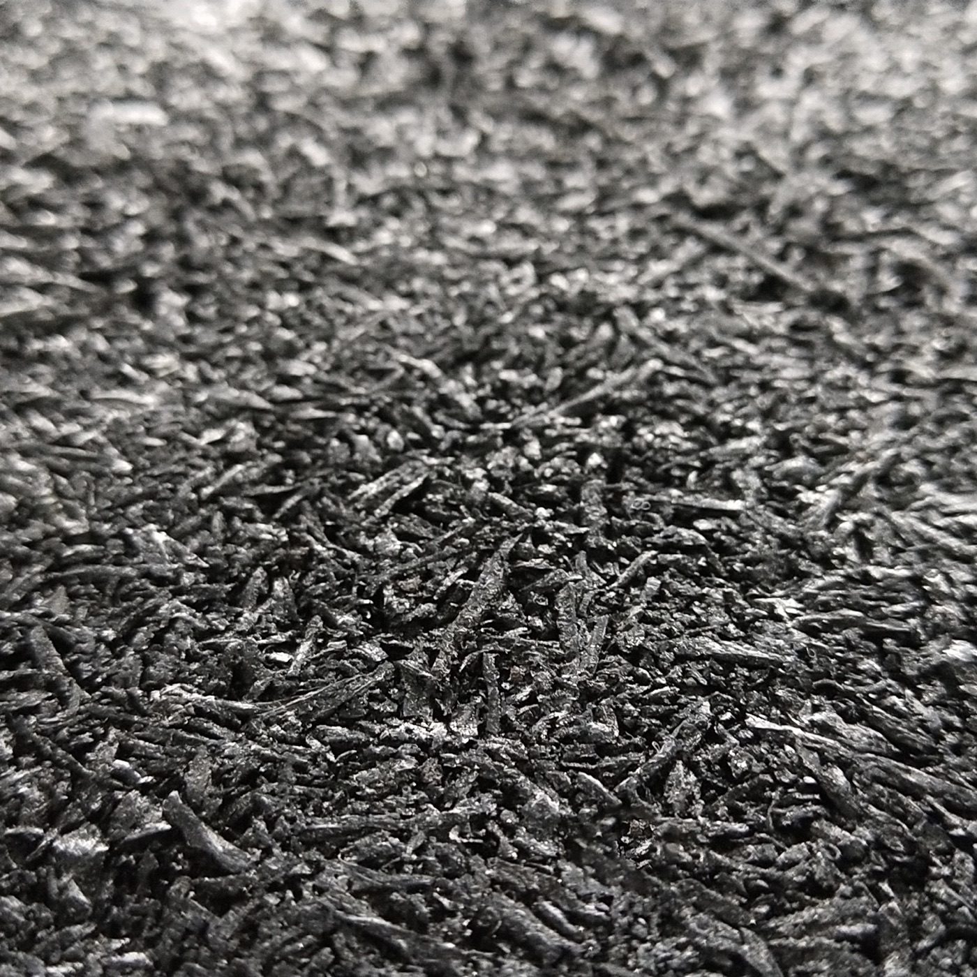High strength soundproof floor mat view 3