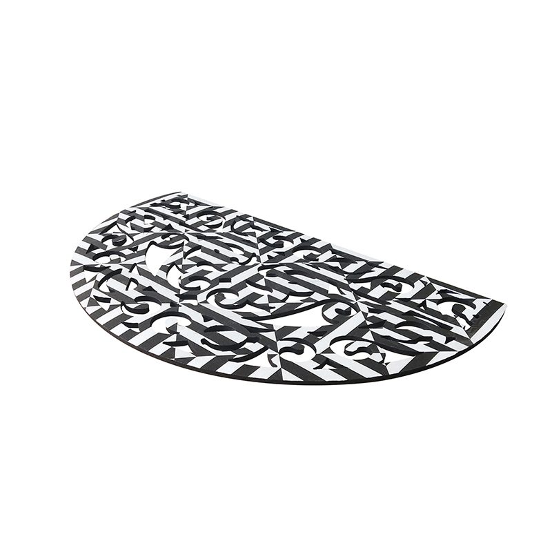 Indoor Rubber Door Mat thumb 2
