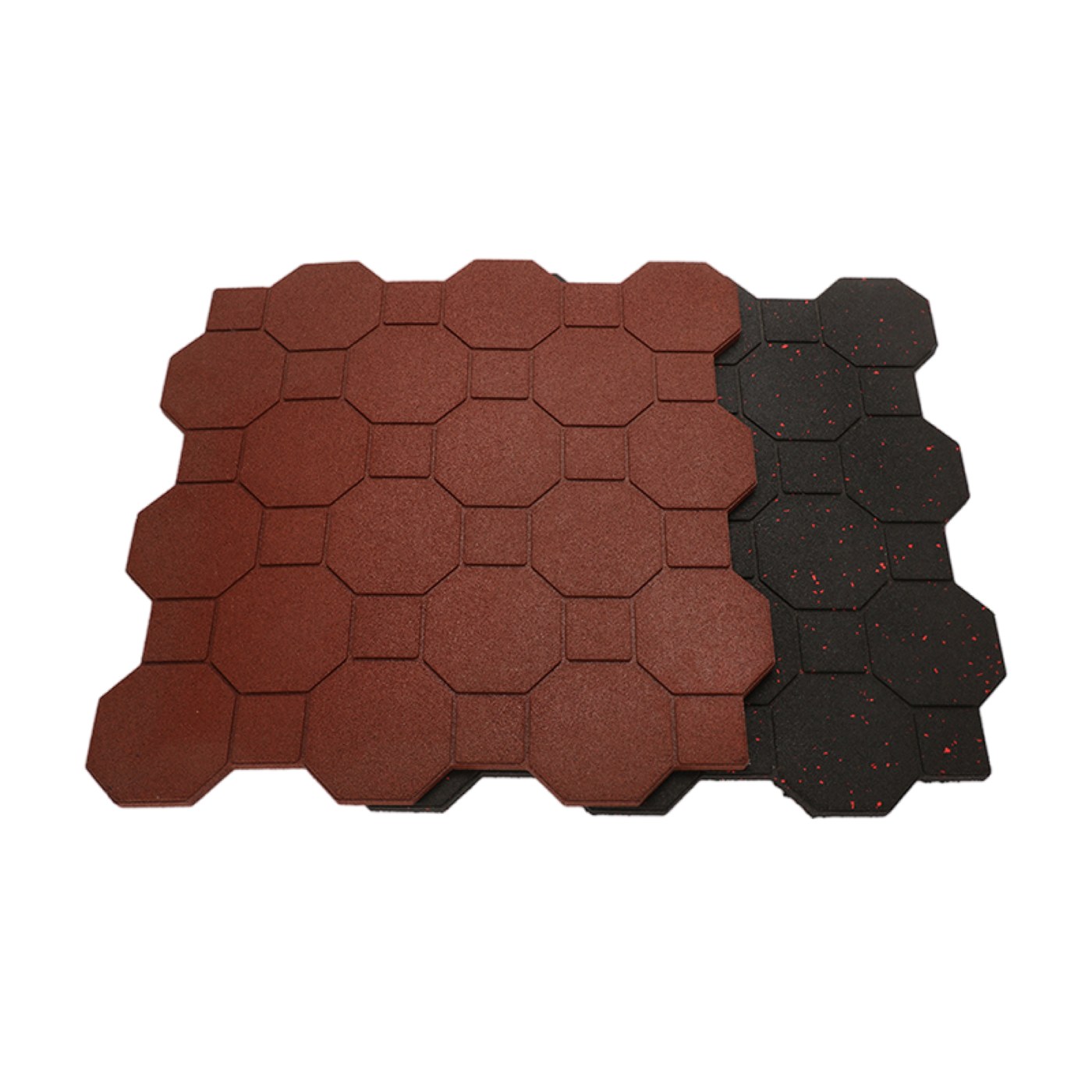 Jointed Brick Tile