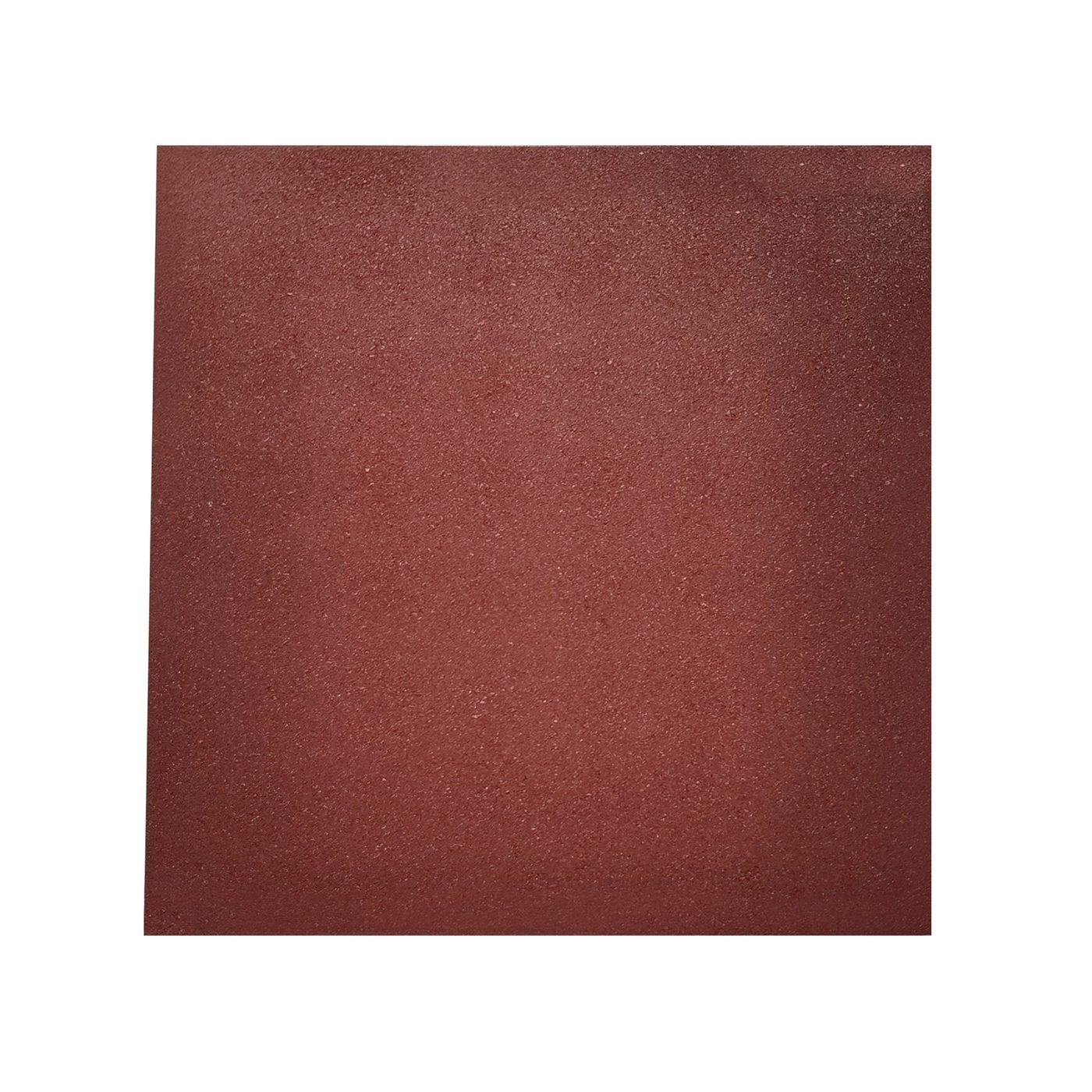 Lattice Bottom Rubber Floor Tile