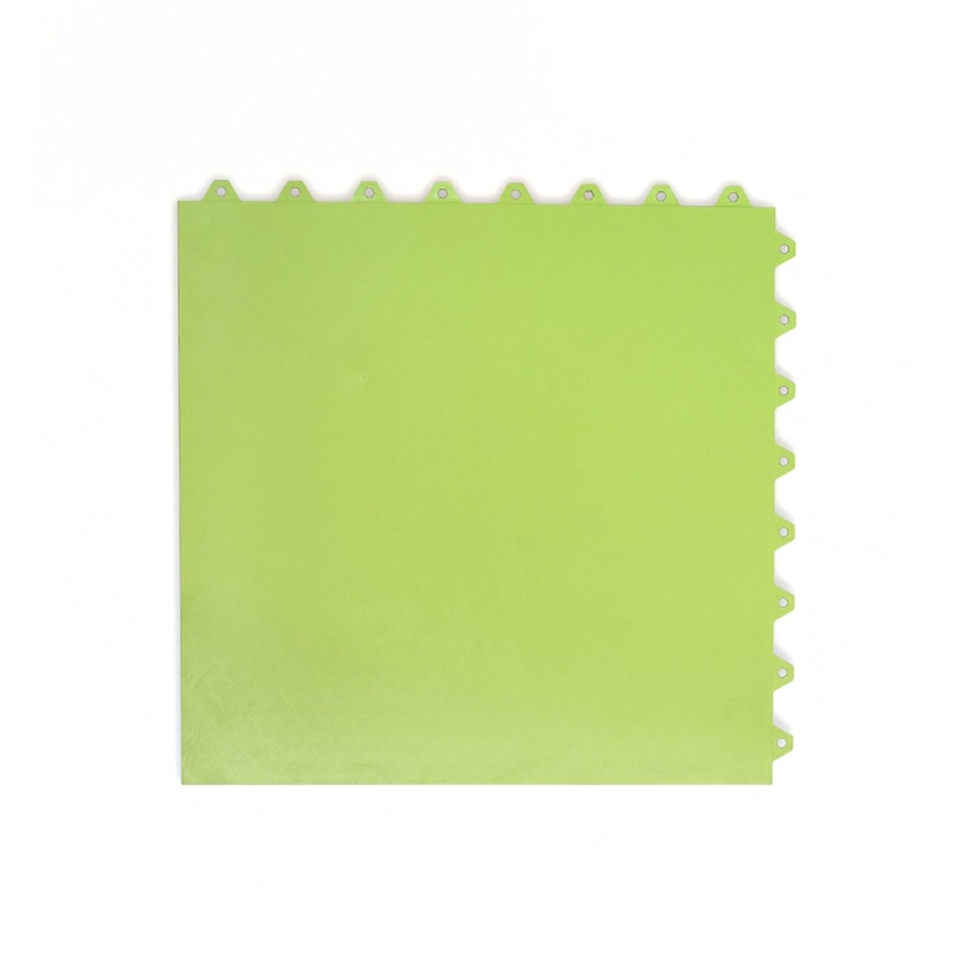 Odourless Elastic Interlocking Tile