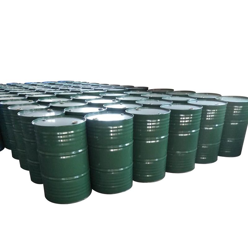 Polyurethane Glue Binders PU Binder for Rubber Tiles, Synthetic Track, Environmental Track view 3