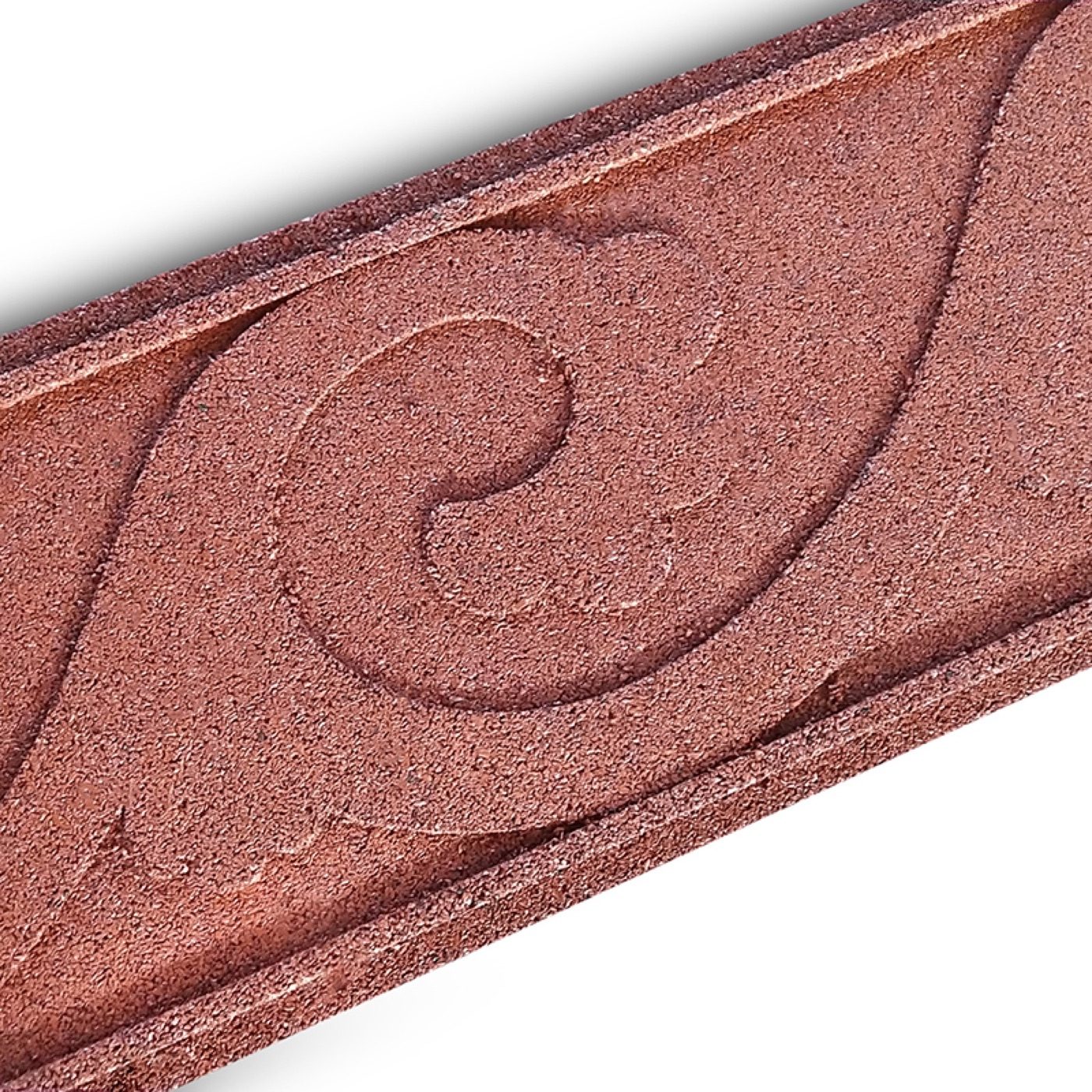 Rubber Flowed Bed Tile thumb 2
