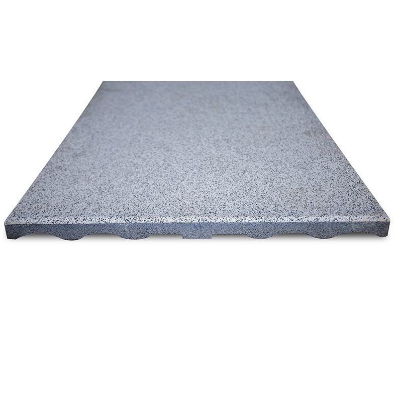 Shooting Range Composite Protective Rubber Mat thumb 2