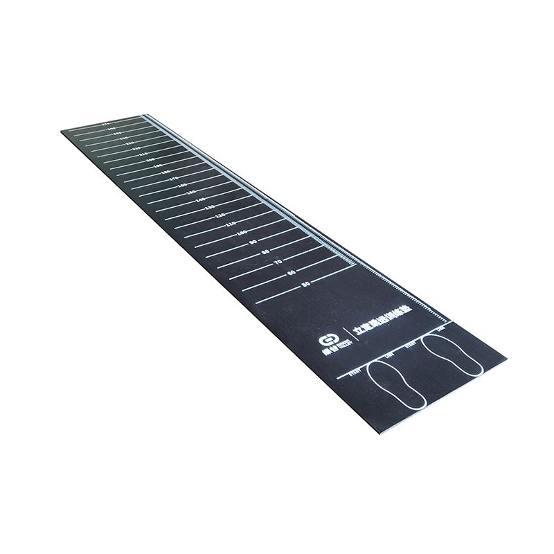 Standing Long Jump Rubber Mat thumb 2